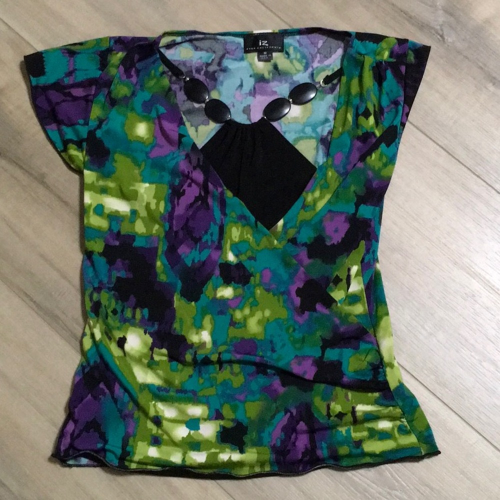 IZ Byer California Top Size M